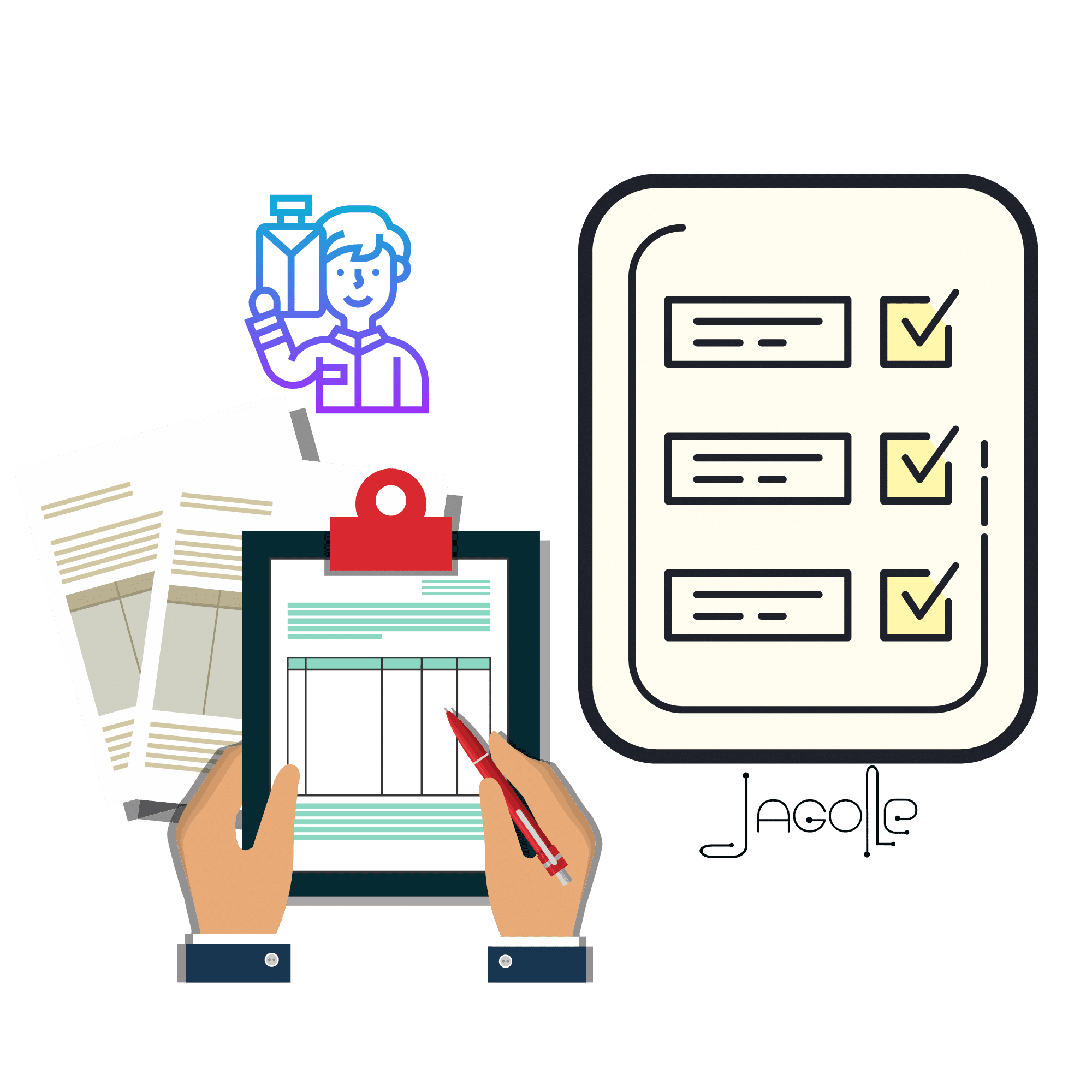 Digital Readiness Check
